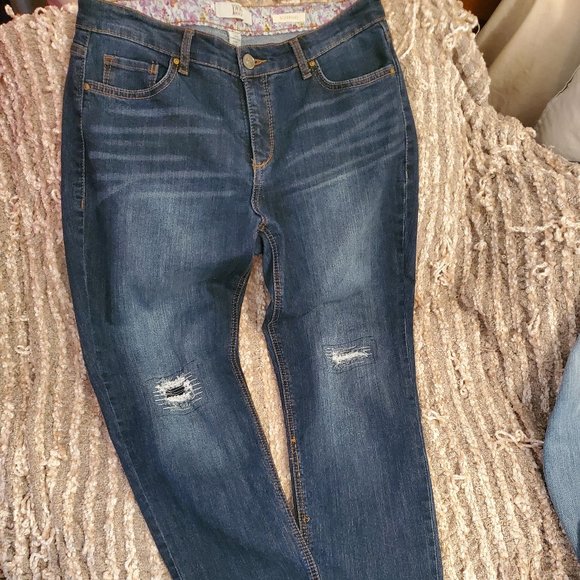 Vintage America Blues Jeans - Picture 3 of 10